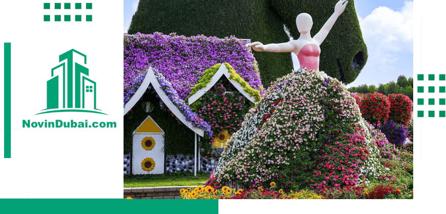 بانوی شناور 