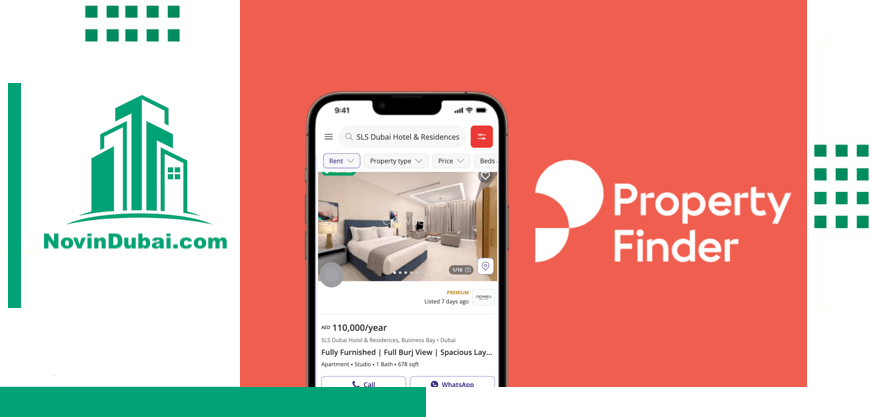 سایت پراپرتی فایندر
